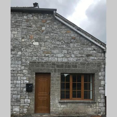 Petite Maison A La Campagne Couvin Exterior photo